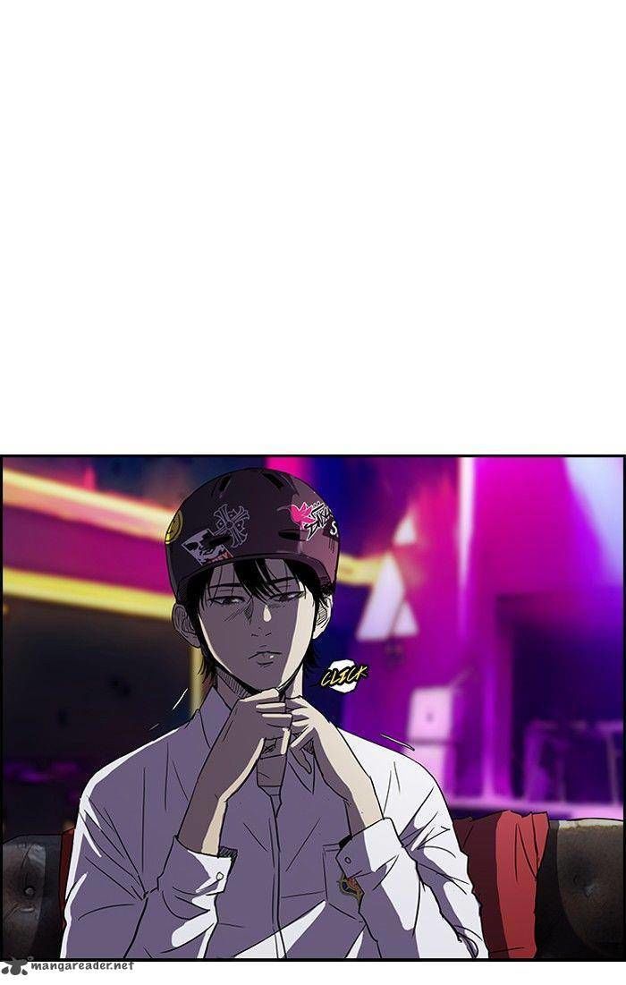 Thể Thao Cực Hạn Chap 80 - Next Chap 81