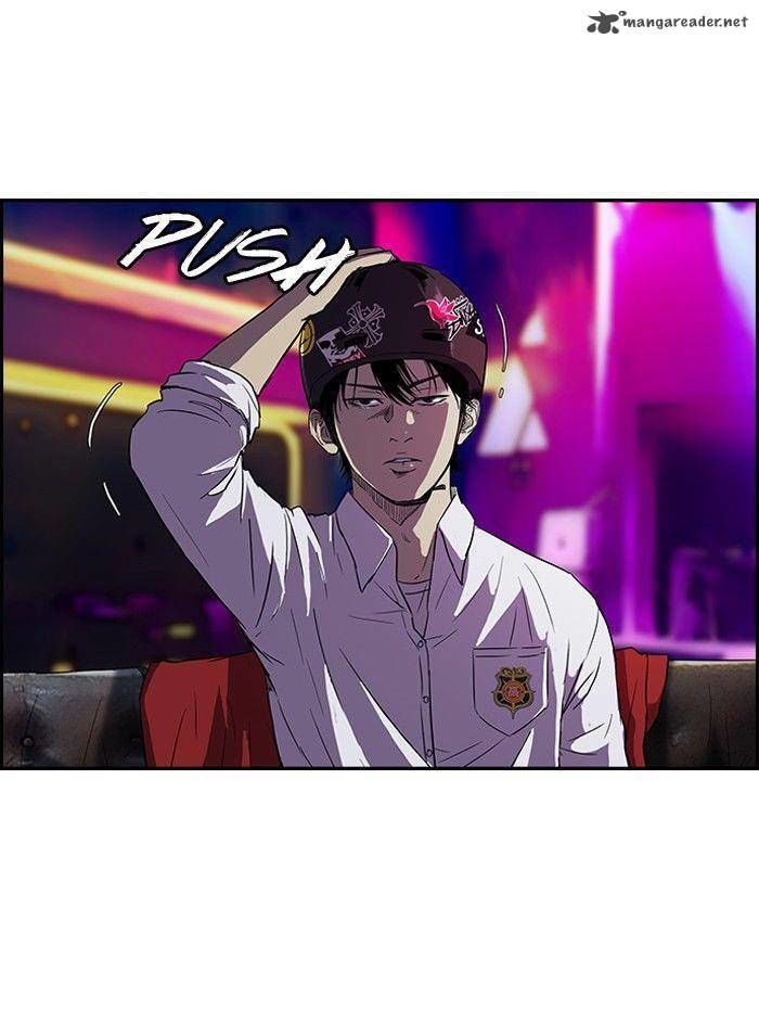 Thể Thao Cực Hạn Chap 80 - Next Chap 81