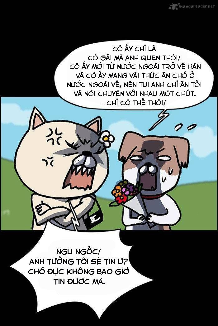 Thể Thao Cực Hạn Chap 81 - Next Chap 82