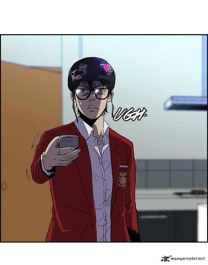 Thể Thao Cực Hạn Chap 81 - Next Chap 82
