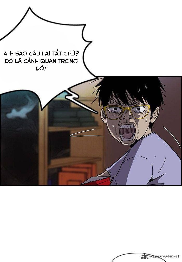 Thể Thao Cực Hạn Chap 81 - Next Chap 82