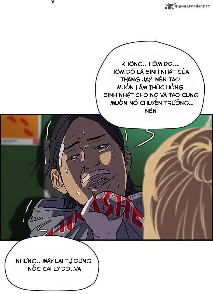 Thể Thao Cực Hạn Chap 81 - Next Chap 82