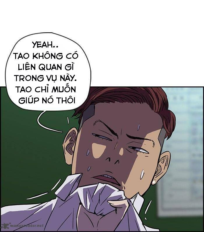 Thể Thao Cực Hạn Chap 81 - Next Chap 82