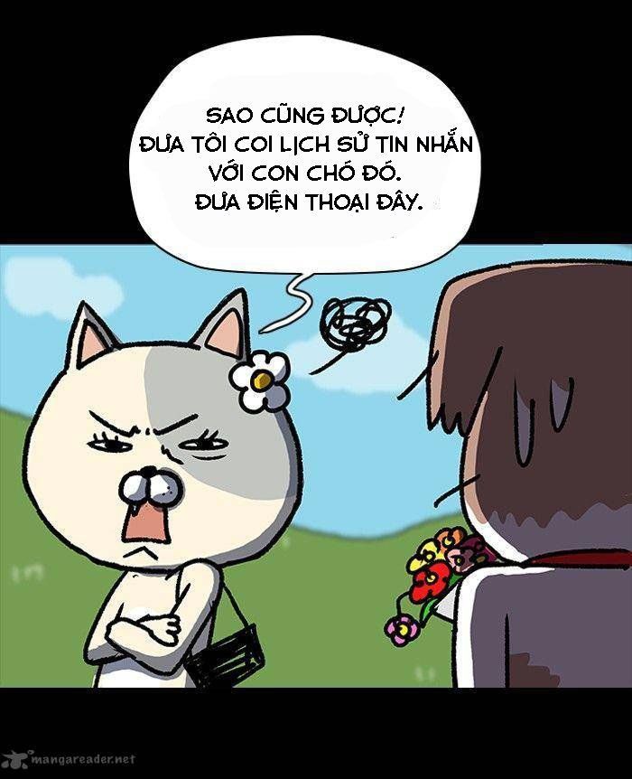 Thể Thao Cực Hạn Chap 81 - Next Chap 82
