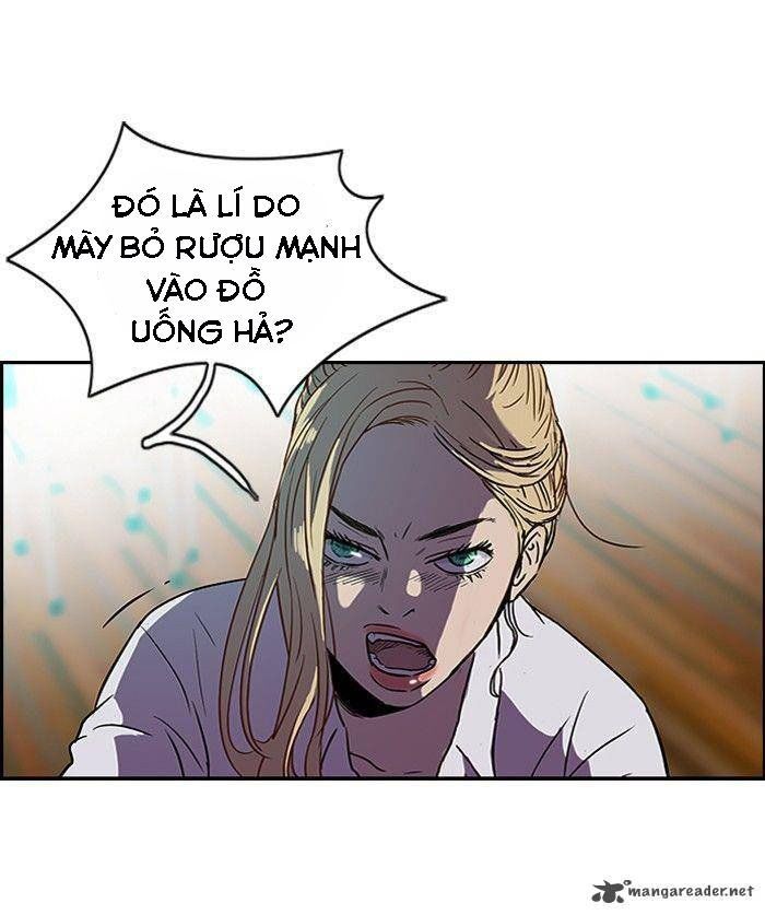 Thể Thao Cực Hạn Chap 81 - Next Chap 82