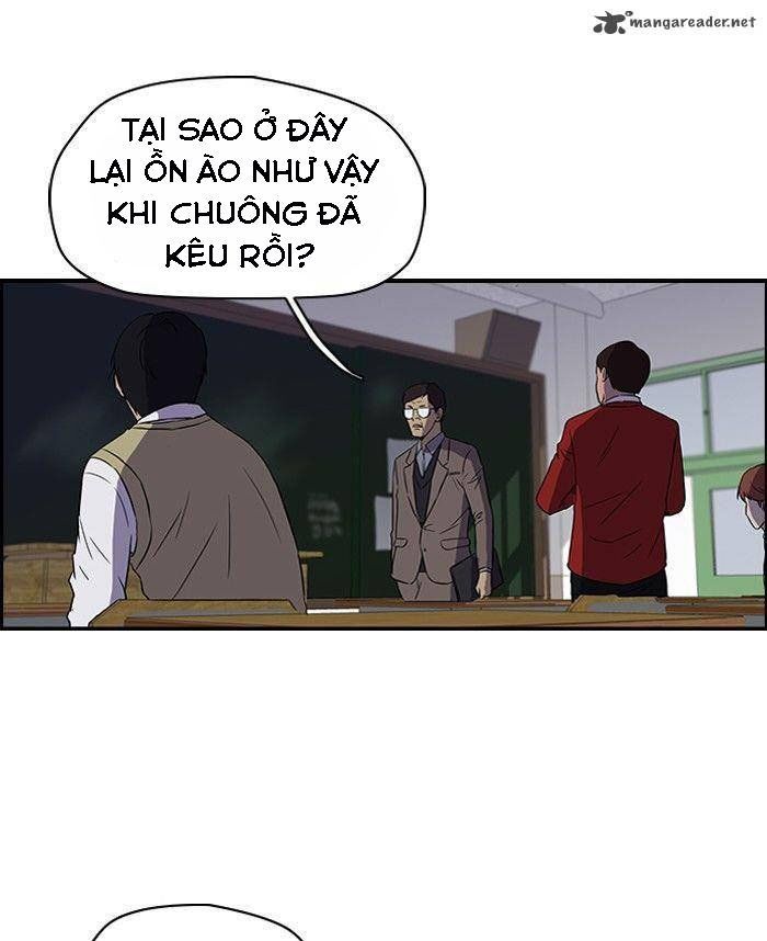 Thể Thao Cực Hạn Chap 81 - Next Chap 82