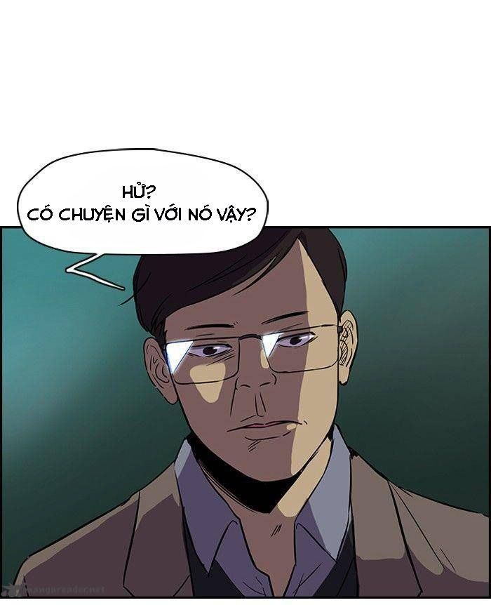 Thể Thao Cực Hạn Chap 81 - Next Chap 82