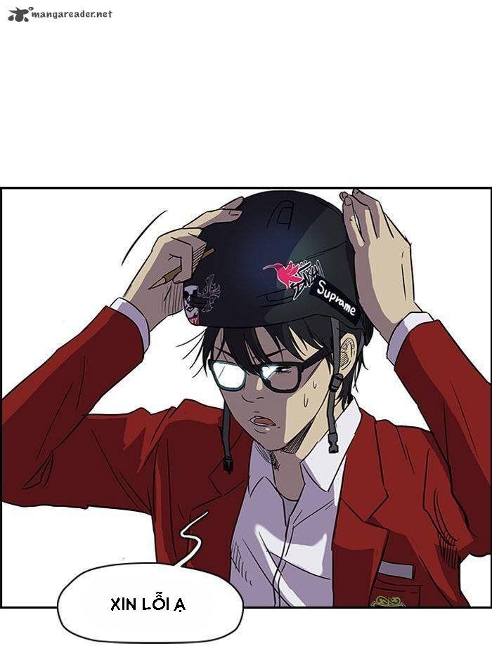 Thể Thao Cực Hạn Chap 81 - Next Chap 82