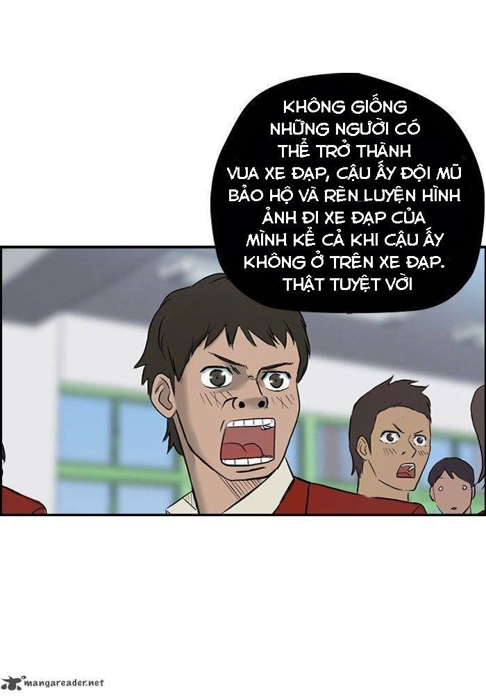 Thể Thao Cực Hạn Chap 81 - Next Chap 82