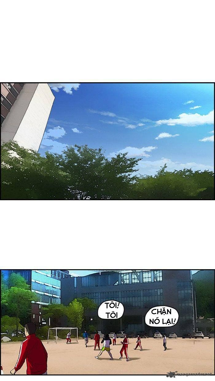 Thể Thao Cực Hạn Chap 81 - Next Chap 82