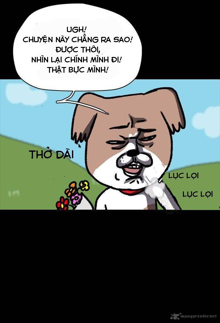 Thể Thao Cực Hạn Chap 81 - Next Chap 82
