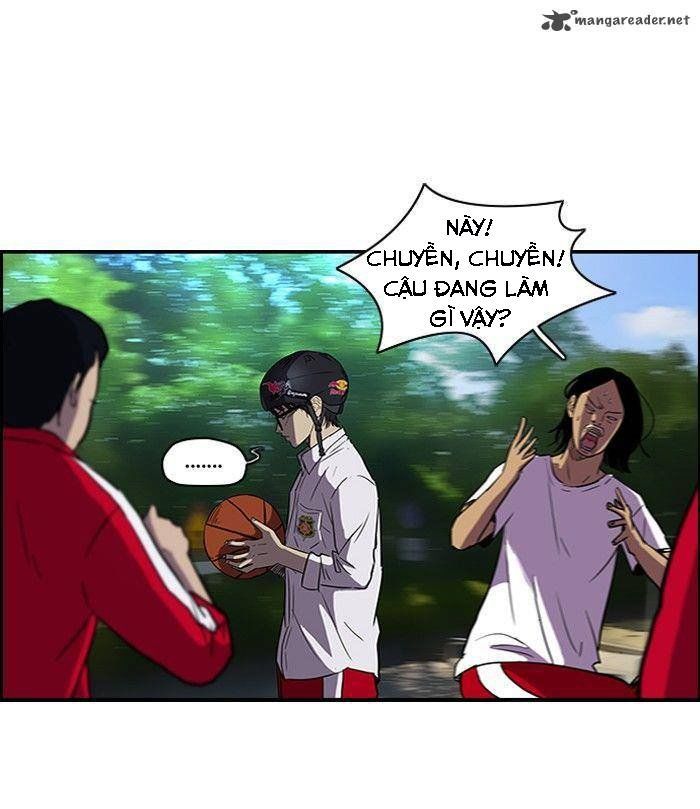 Thể Thao Cực Hạn Chap 81 - Next Chap 82