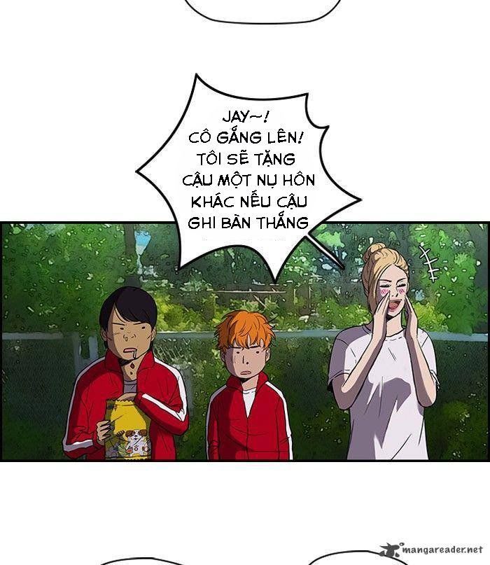Thể Thao Cực Hạn Chap 81 - Next Chap 82