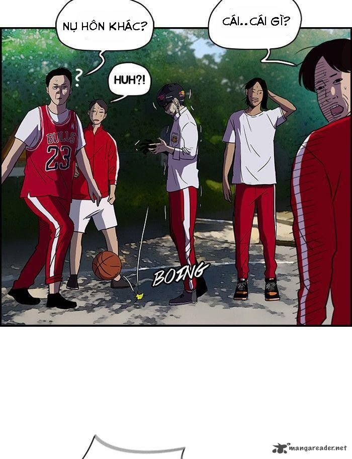 Thể Thao Cực Hạn Chap 81 - Next Chap 82
