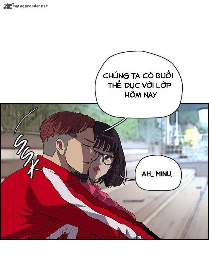 Thể Thao Cực Hạn Chap 81 - Next Chap 82
