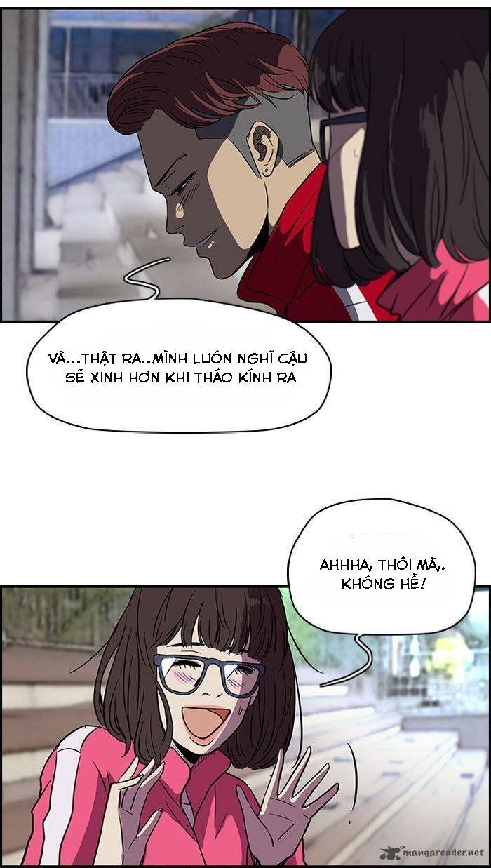Thể Thao Cực Hạn Chap 81 - Next Chap 82