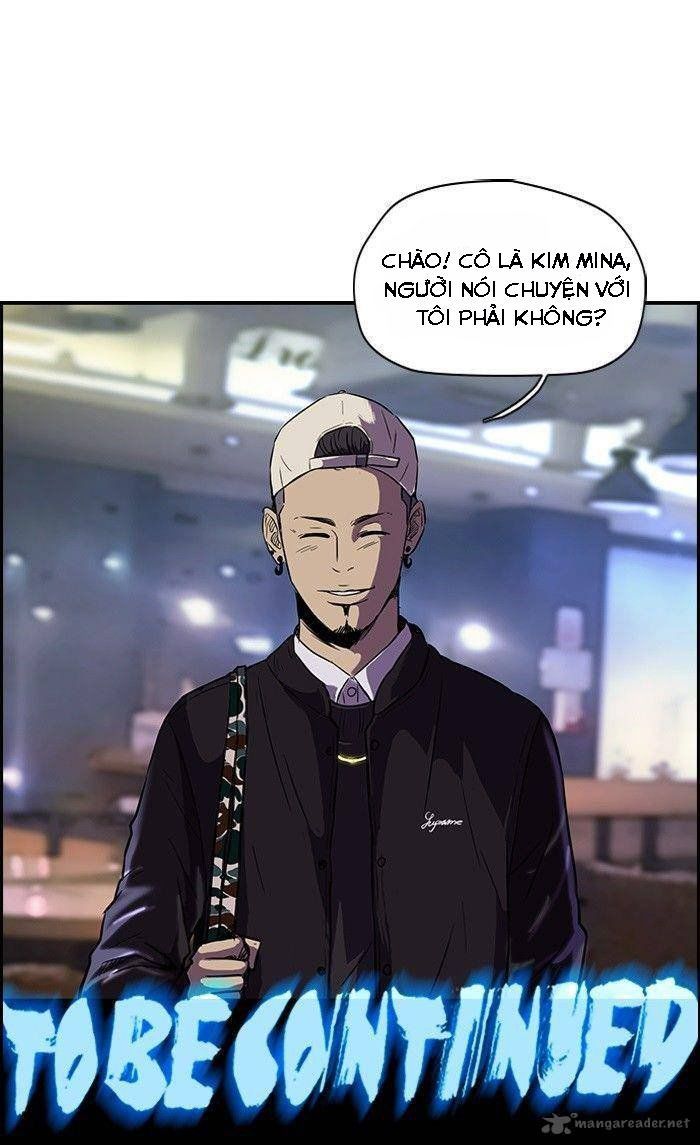 Thể Thao Cực Hạn Chap 81 - Next Chap 82
