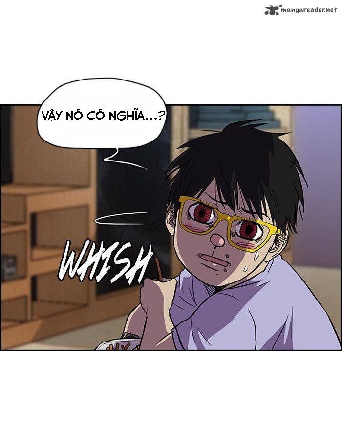 Thể Thao Cực Hạn Chap 81 - Next Chap 82