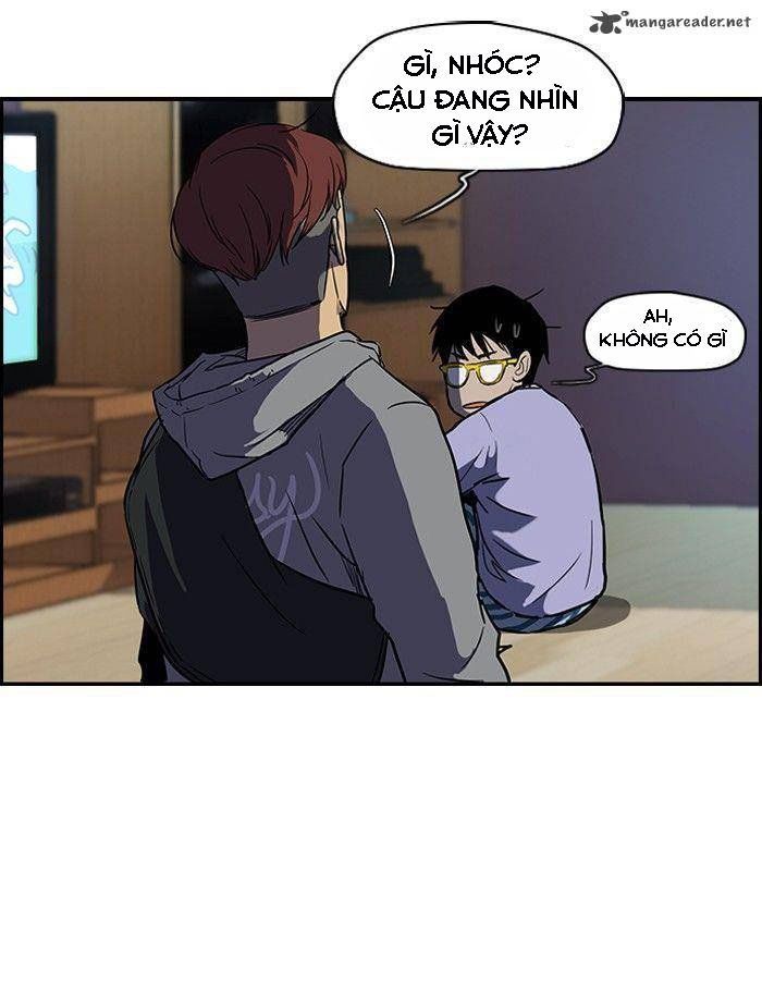Thể Thao Cực Hạn Chap 81 - Next Chap 82