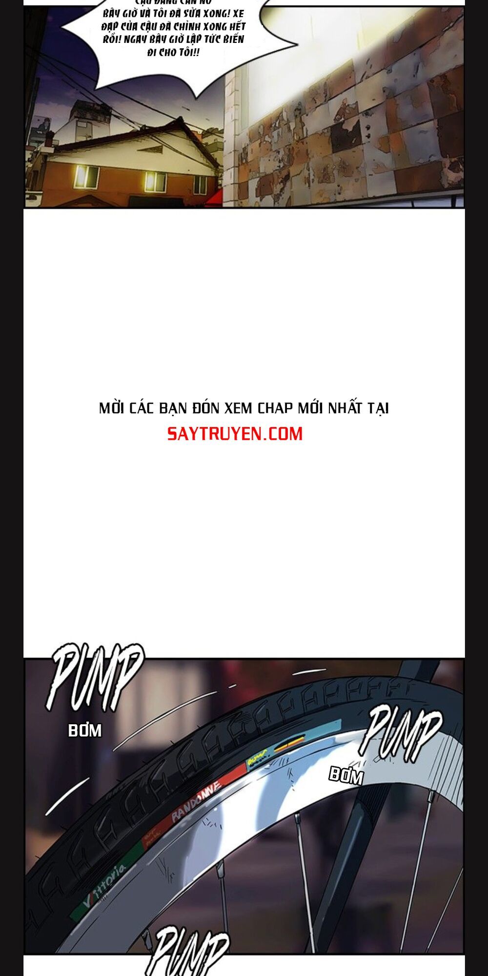 Thể Thao Cực Hạn Chap 82 - Next Chap 83