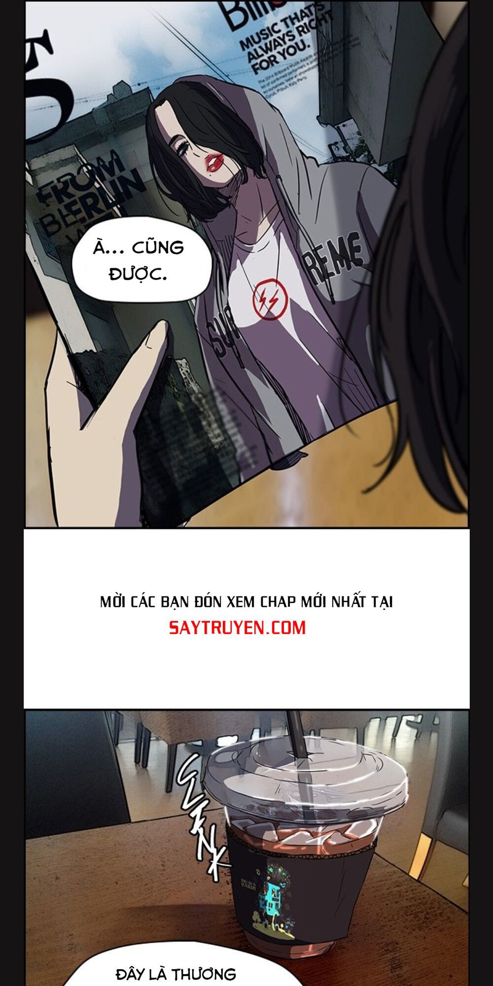 Thể Thao Cực Hạn Chap 82 - Next Chap 83