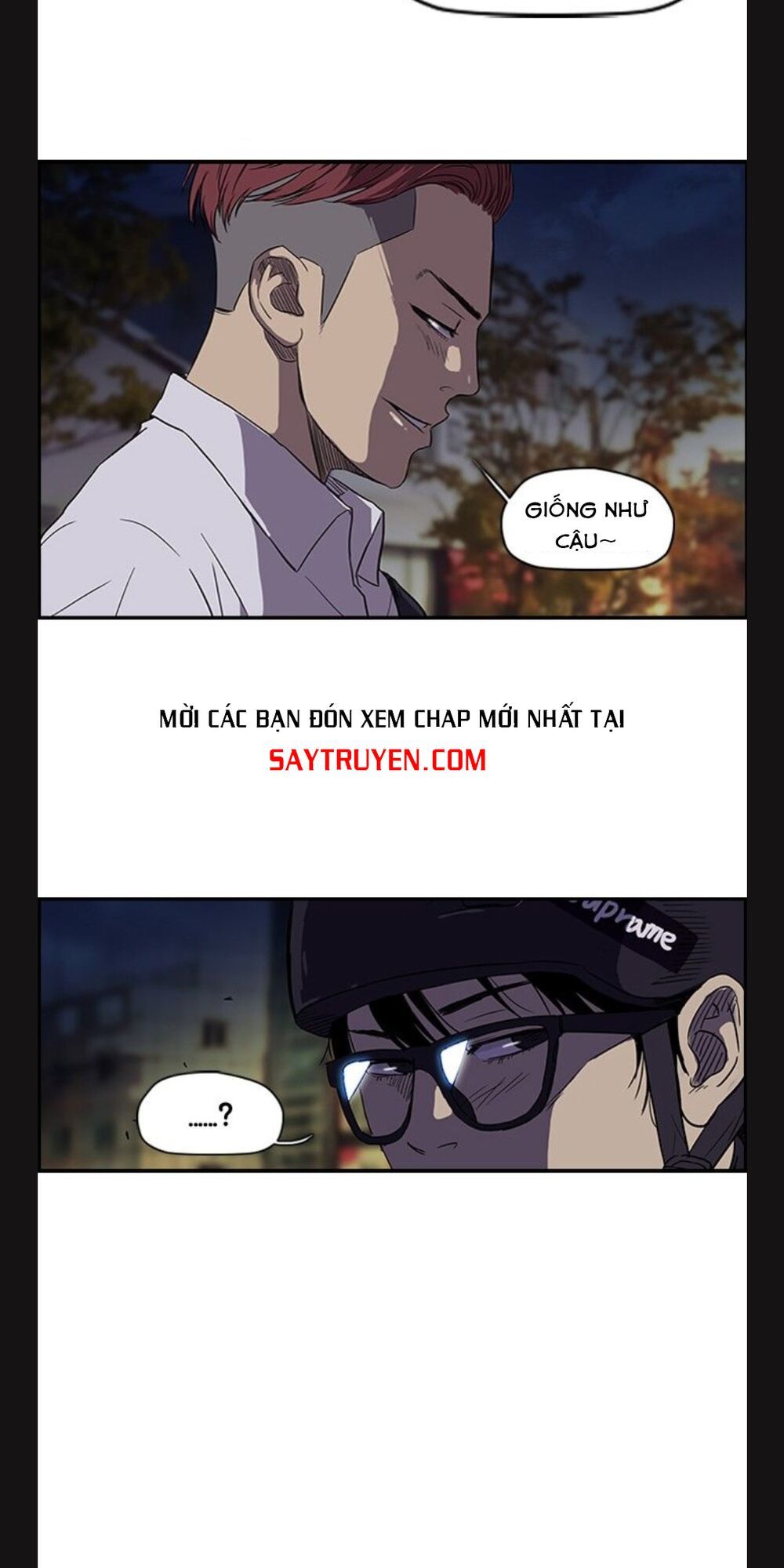 Thể Thao Cực Hạn Chap 82 - Next Chap 83