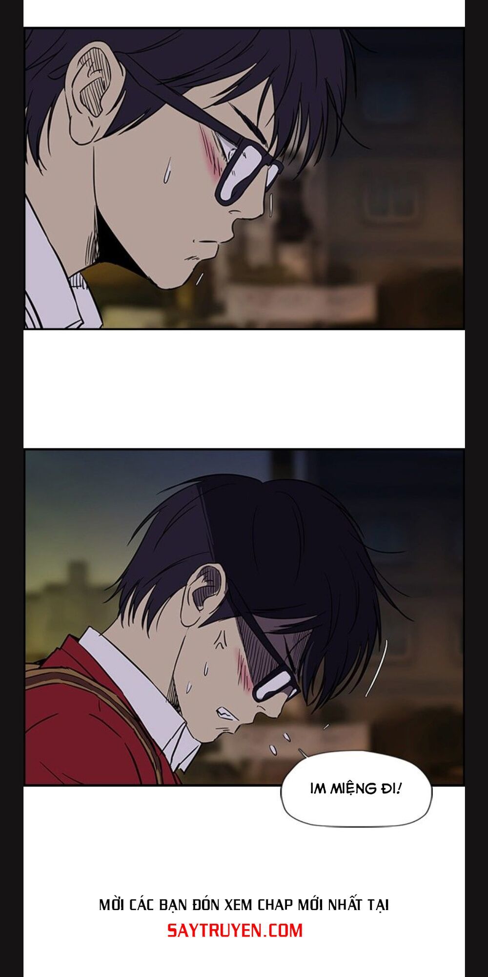 Thể Thao Cực Hạn Chap 82 - Next Chap 83