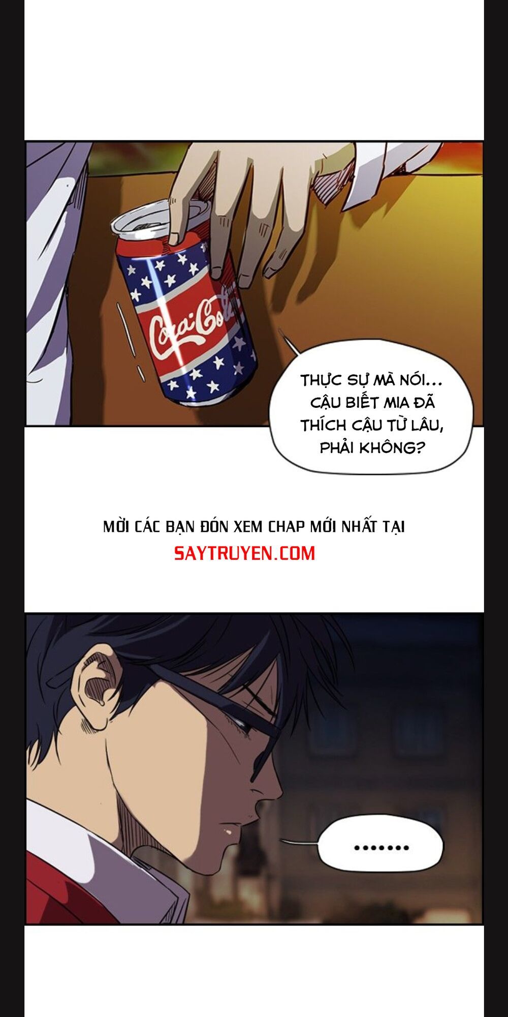 Thể Thao Cực Hạn Chap 82 - Next Chap 83