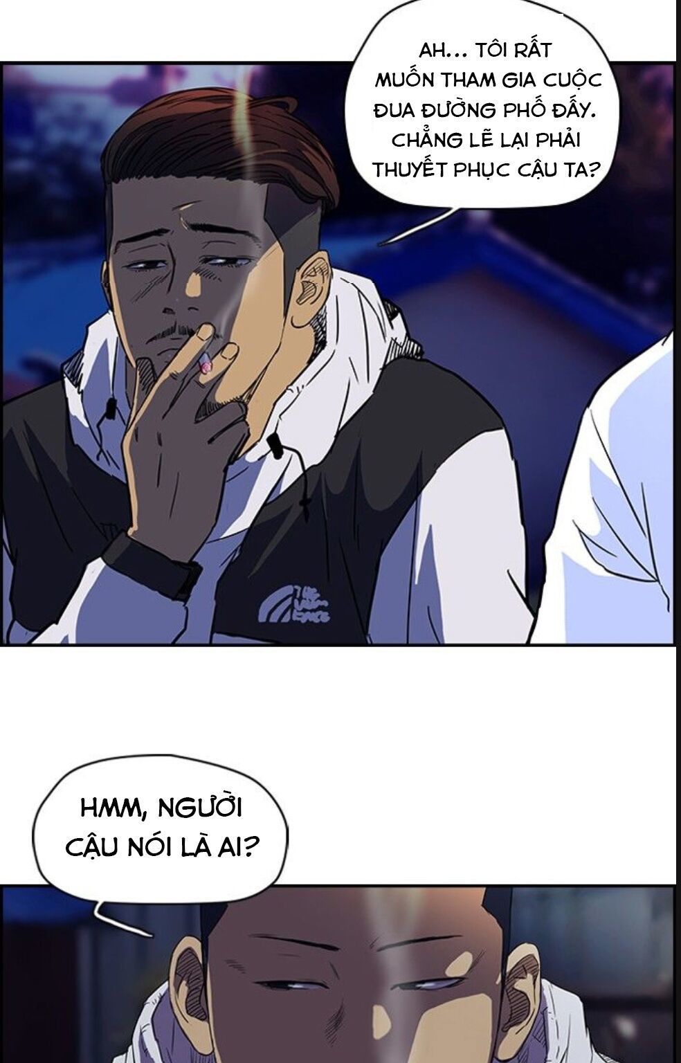 Thể Thao Cực Hạn Chap 82 - Next Chap 83