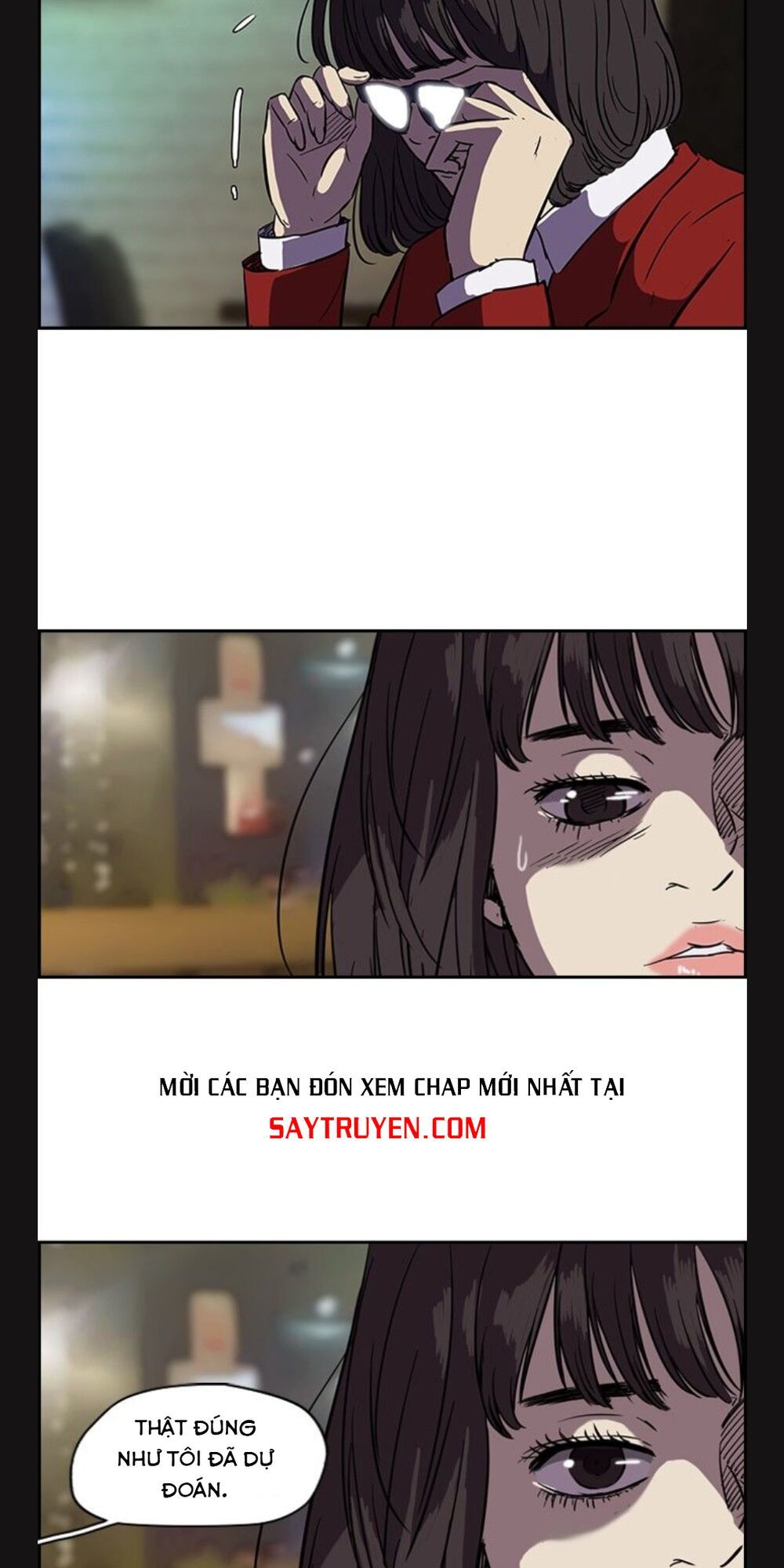 Thể Thao Cực Hạn Chap 82 - Next Chap 83
