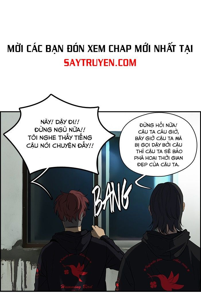 Thể Thao Cực Hạn Chap 83 - Next Chap 84
