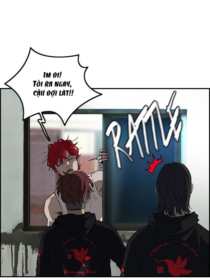 Thể Thao Cực Hạn Chap 83 - Next Chap 84