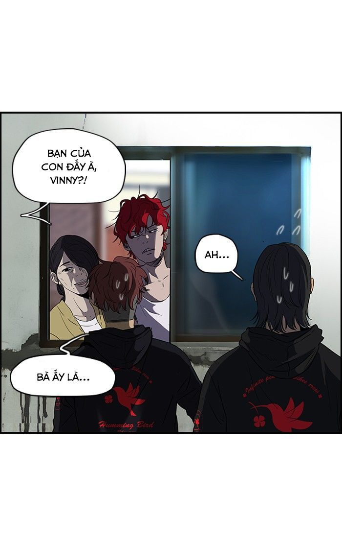 Thể Thao Cực Hạn Chap 83 - Next Chap 84