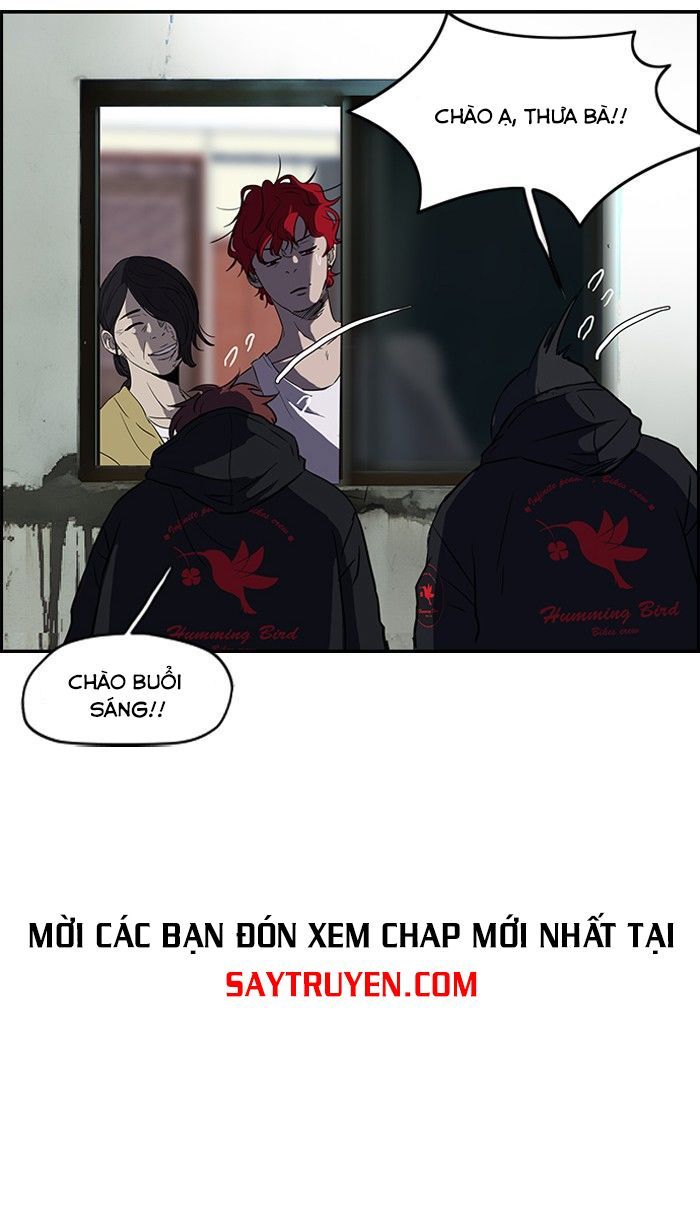 Thể Thao Cực Hạn Chap 83 - Next Chap 84