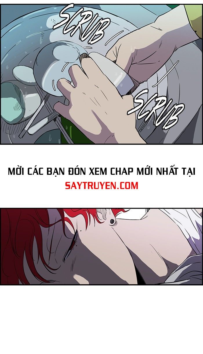 Thể Thao Cực Hạn Chap 83 - Next Chap 84