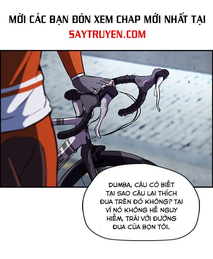 Thể Thao Cực Hạn Chap 83 - Next Chap 84