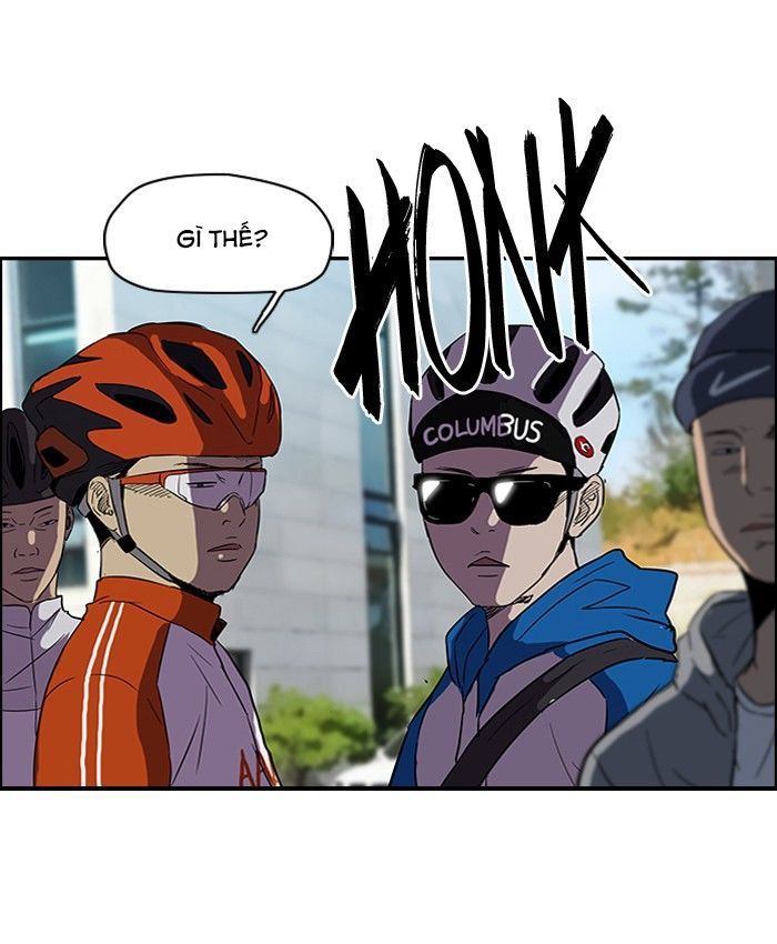 Thể Thao Cực Hạn Chap 83 - Next Chap 84