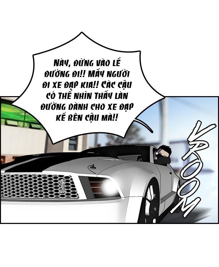 Thể Thao Cực Hạn Chap 83 - Next Chap 84