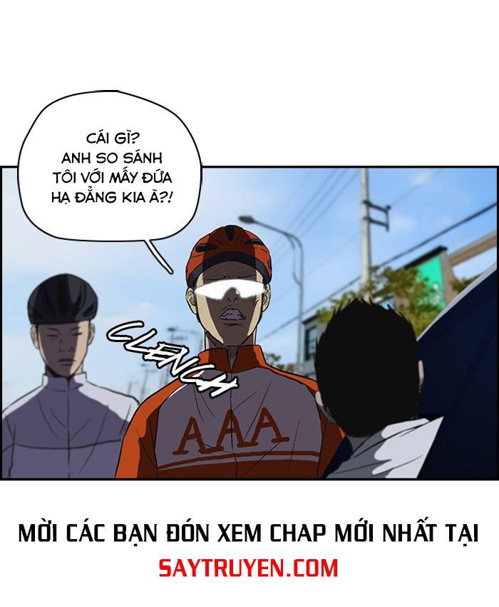 Thể Thao Cực Hạn Chap 83 - Next Chap 84
