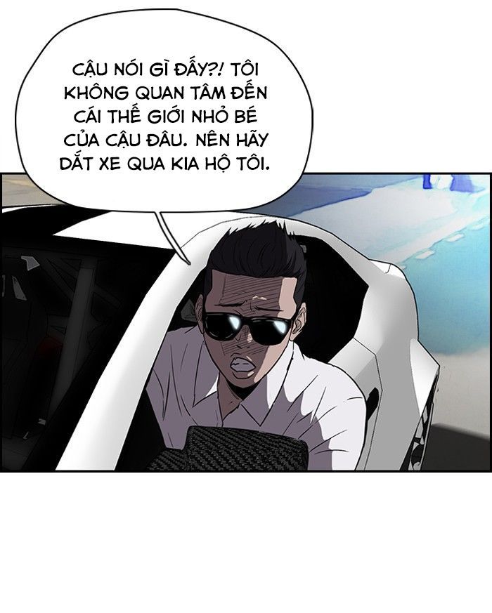 Thể Thao Cực Hạn Chap 83 - Next Chap 84