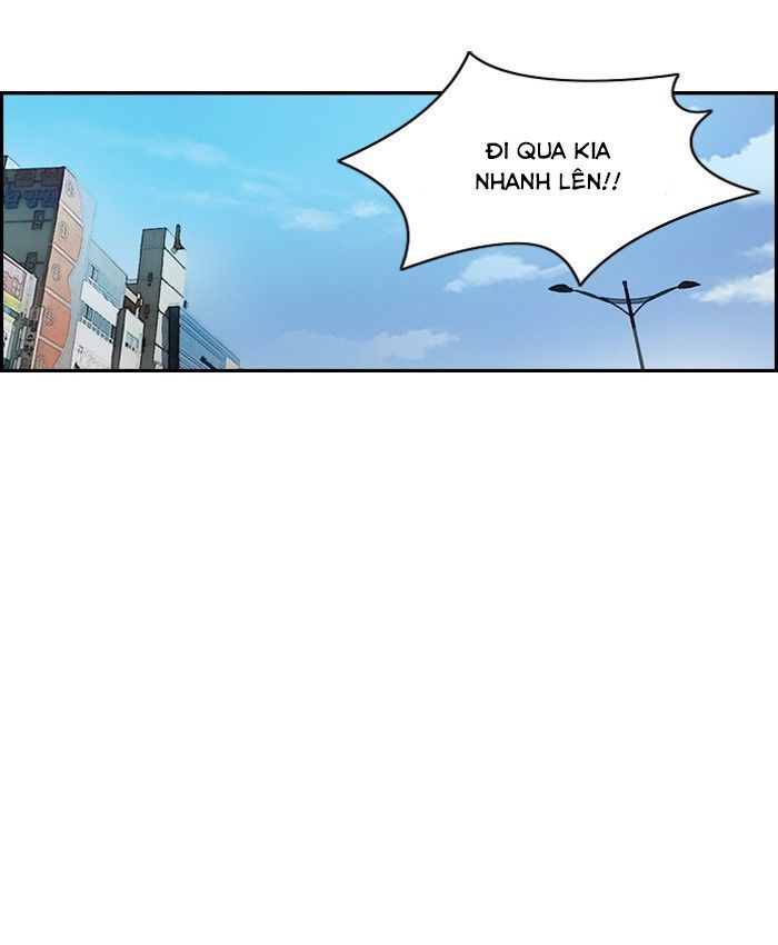 Thể Thao Cực Hạn Chap 83 - Next Chap 84