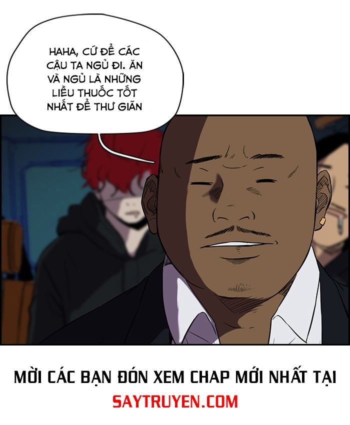 Thể Thao Cực Hạn Chap 83 - Next Chap 84