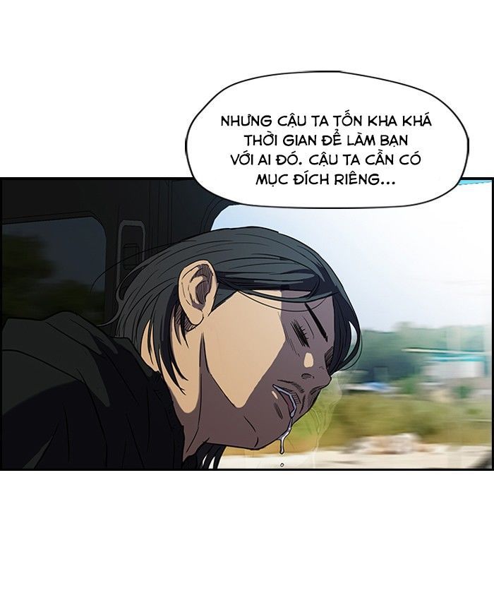 Thể Thao Cực Hạn Chap 83 - Next Chap 84
