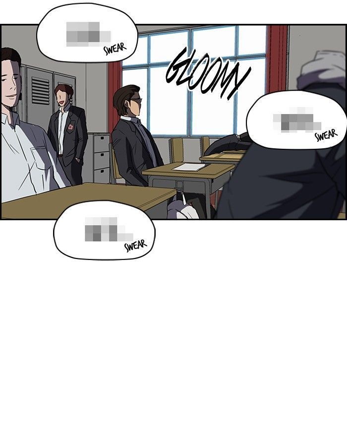 Thể Thao Cực Hạn Chap 83 - Next Chap 84