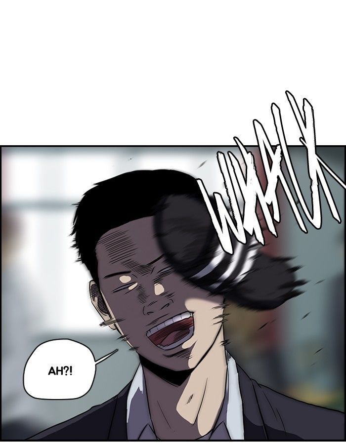 Thể Thao Cực Hạn Chap 83 - Next Chap 84