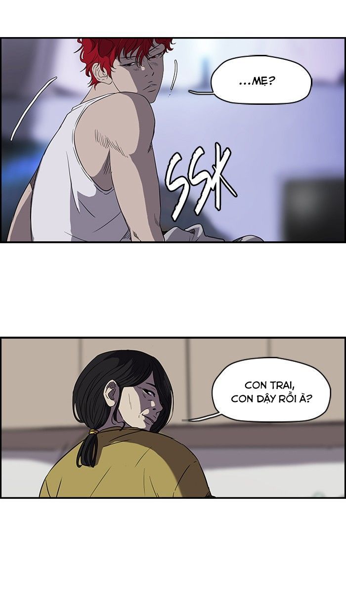 Thể Thao Cực Hạn Chap 83 - Next Chap 84