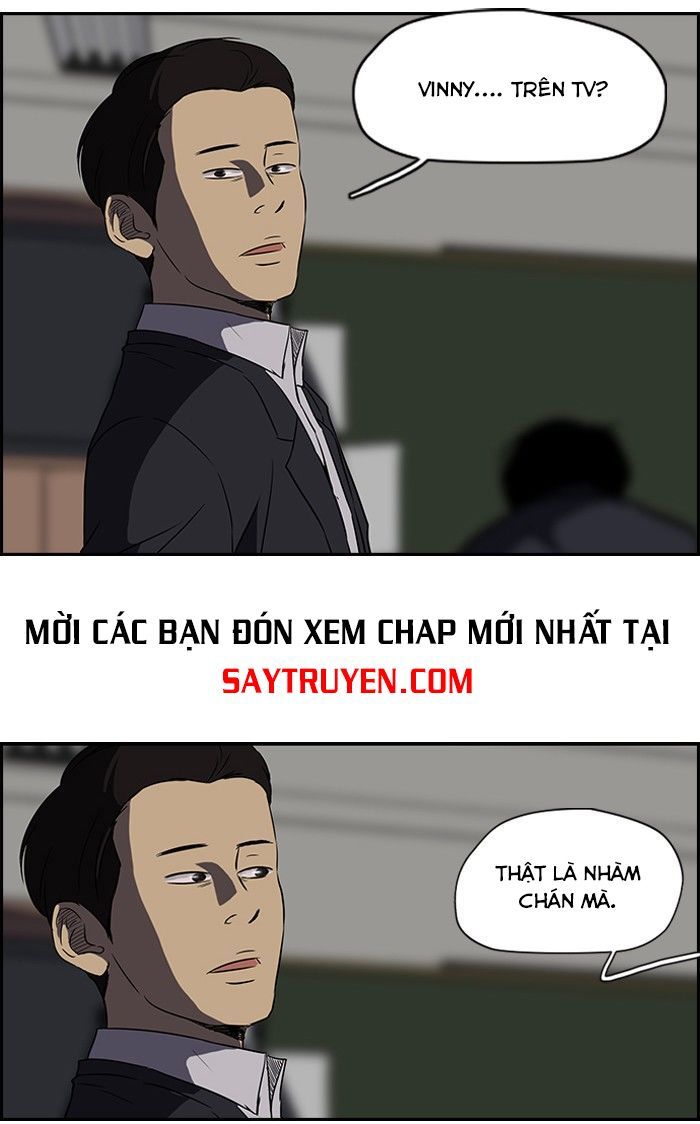 Thể Thao Cực Hạn Chap 83 - Next Chap 84