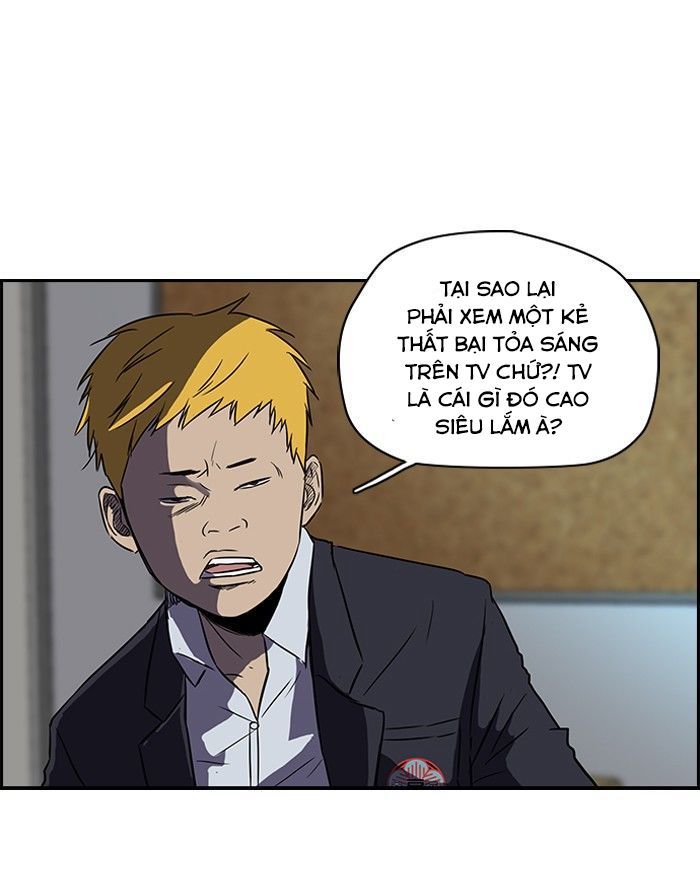 Thể Thao Cực Hạn Chap 83 - Next Chap 84