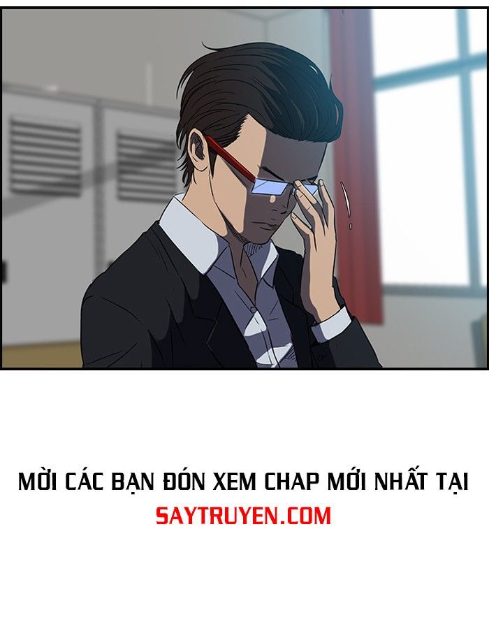 Thể Thao Cực Hạn Chap 83 - Next Chap 84