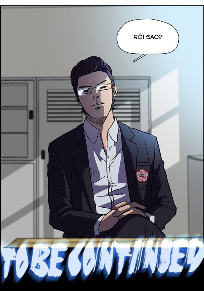 Thể Thao Cực Hạn Chap 83 - Next Chap 84